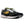 Saucony Originals GRID AZURA 2000 Men’s -BLACK/YELLOW