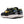 Saucony Originals GRID AZURA 2000 Men’s -BLACK/YELLOW