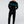 SERGIO TACHINNI DAMARINDO VELOUR SUIT - MEN’S”- BLACK GREEN