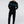 SERGIO TACHINNI DAMARINDO VELOUR SUIT - MEN’S”-  BLACK GREEN