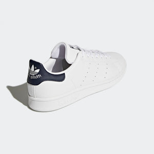Stan smith adidas white navy Clearance
