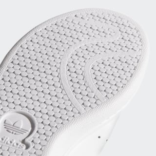 STAN Moesports – White/Navy Men\'s Original - Adidas SMITH