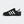 Adidas Original SUPERSTAR FOUNDATION Men’s - BLACK/WHITE - Moesports