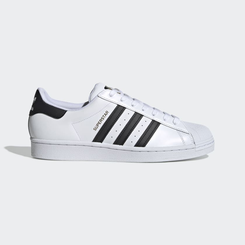 Adidas Original SUPERSTAR FOUNDATION Mens - FTWWHT/CBLACK Adidas Original SUPERSTAR FOUNDATION Mens - FTWWHT/CBLACK