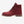 Timberland 6IN  WATERPROOF BOOT Junior’s - BURGUNDY NUBUCK