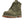 Timberland PREMIUM 6IN WATERPROOF BOOT Toddler’s - DARK GREEN NUBUCK