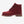 Timberland 6IN PREM WATERPROOF Youth’s - BURGUNDY NUBUCK