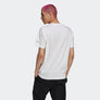 Adidas Original  SMPS SQSH TEE Men’s -WHITE