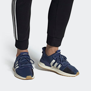 Adidas Original X_PLR Men’s - TECIND/FTWWHT/GUM3 - Moesports