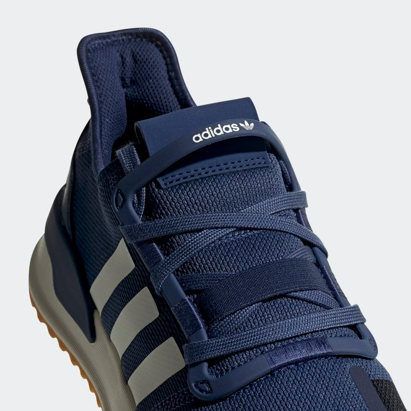 Adidas Original X_PLR Men's - TECIND/FTWWHT/GUM3 –