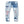 Jordan Craig LEGACY EDITION DENIM JEANS Men’s - OG RED