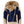 Jordan Craig LEGACY EDITION ANCHORAGE SHEARLING MOTO JACKET Men's - ADMIRAL BLUE