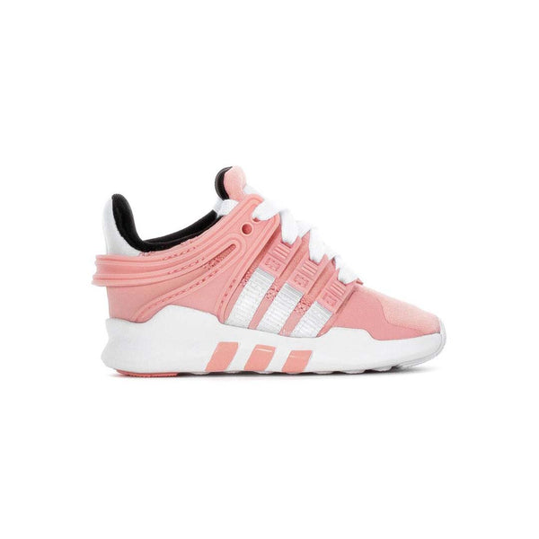 Adidas Original EQT SUPPORT ADV Infant's TRAPINK/FTWWHT/CBLACK