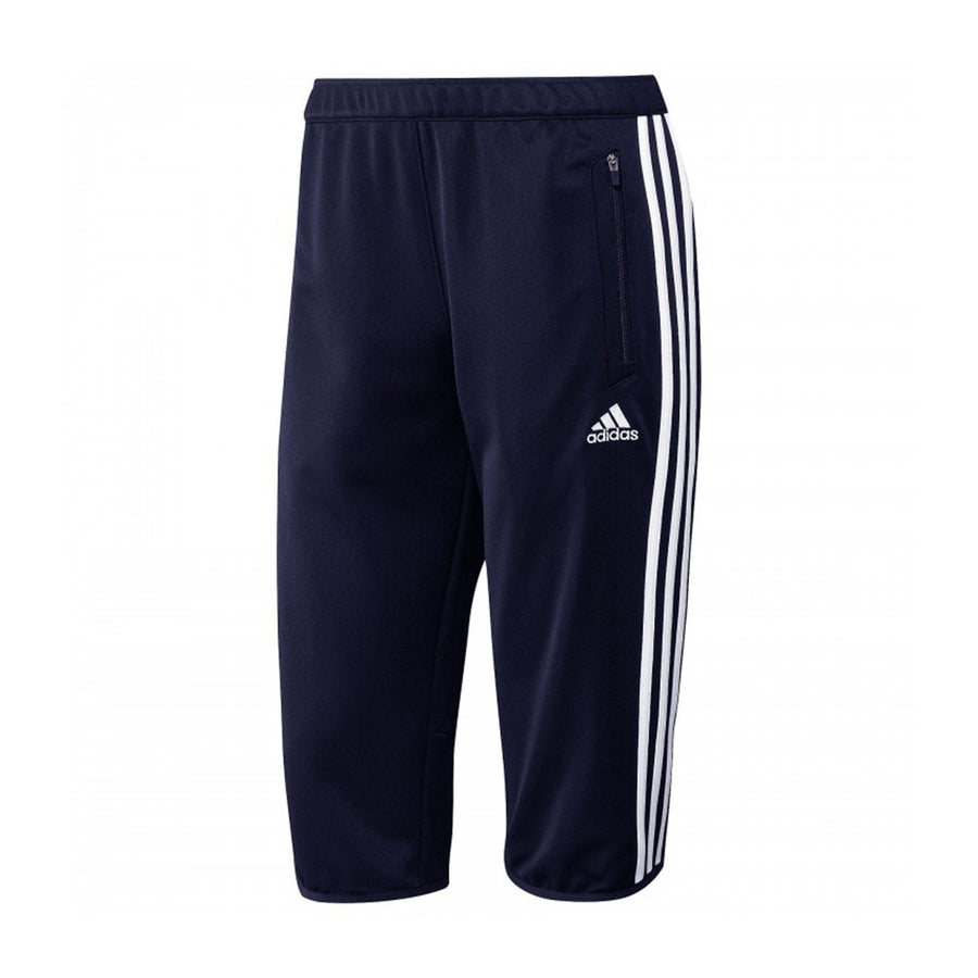 Adidas Original TIRO13 3/4 PANT Men’s - NEWNAVY/WHITE - Moesports