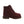 Timberland 6IN F/L WATERPROOF BOOT Toddler’s - BURGUNDY NUBUCK - Moesports