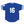 Mitchell & Ness MLB AUTHENTIC JERSEY-pullover - ROYAL 89   -MENS-Jackson- ROYAL WHITE