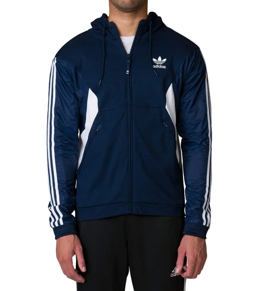 Adidas teorado full zip - men hoodies Clearance