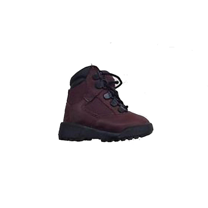 Timberland 6IN L/F FLD BT Toddler’s - BRG/BRD - Moesports