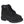 Timberland 6IN PREM Toddler’s - BLACK NUBUCK - Moesports