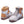 Timberland 6IN F/L BT Junior’s - LIGHT BIEGE” NEWBUCK