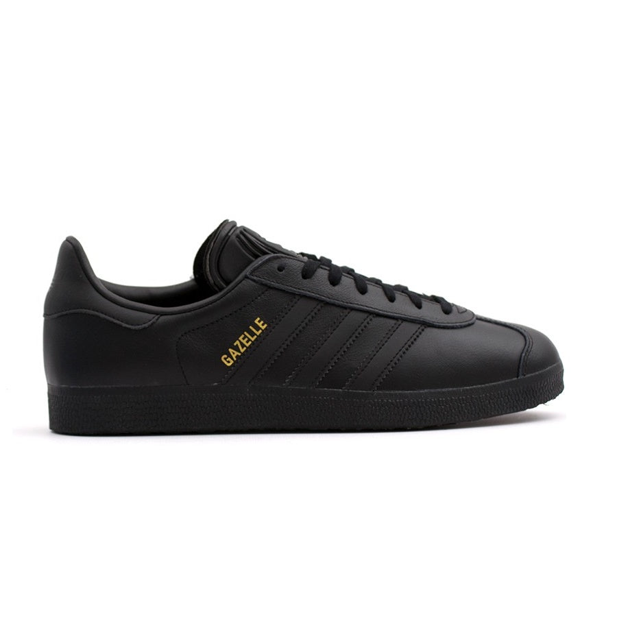 Leather adidas gazelle Clearance