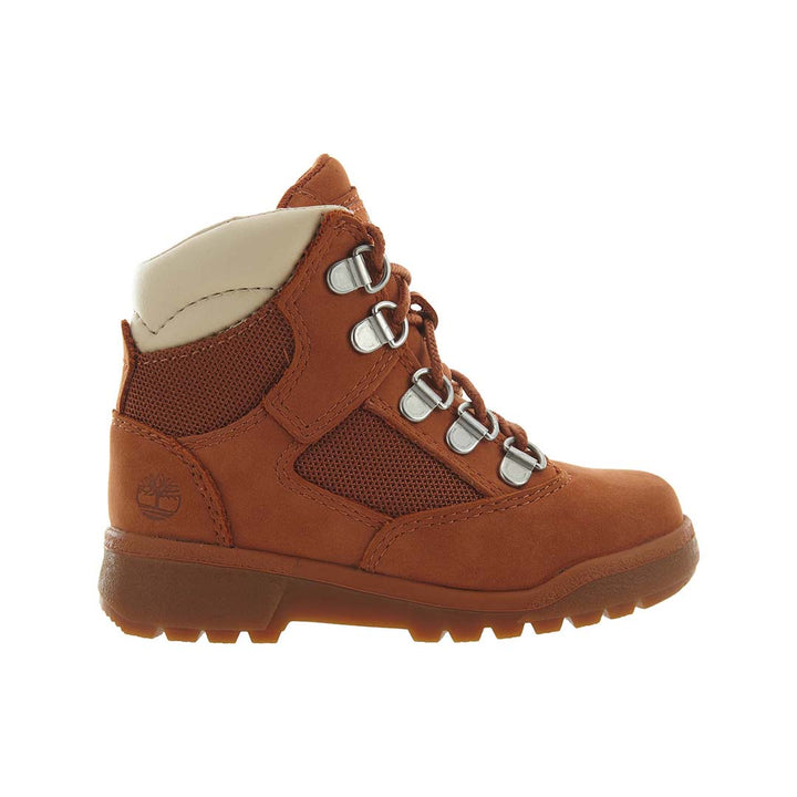 Timberland 6IN L/F FLD BT Toddler’s - DK ORG - Moesports