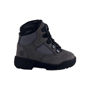 Timberland 6 IN L/F FLD BT Youth’s - GREY/GRIS - Moesports