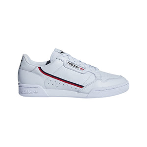 Adidas Original CONTINENTAL 80 Men's - AERBLU/SCARLE/CONAVY/BLEAER/ECA Moesports Adidas Original CONTINENTAL 80 Men's - AERBLU/SCARLE/CONAVY/BLEAER/ECA Moesports
