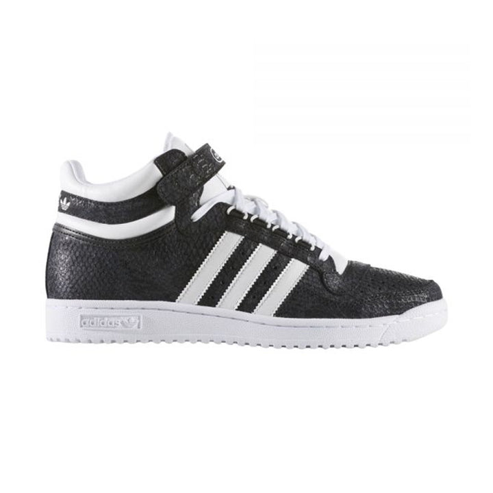 Adidas Original CONCORD II MID Men’s - CBLACK/FTWWHT/FTWWHT/NOIESS/FTWBLA/FTWBLA - Moesports