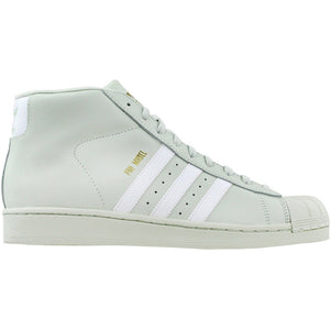 Adidas Original Pro Model Men's -  LINGRN/FTWWHT/GOLDMT/VERLIN/FTWBLA/ORMETA - Moesports