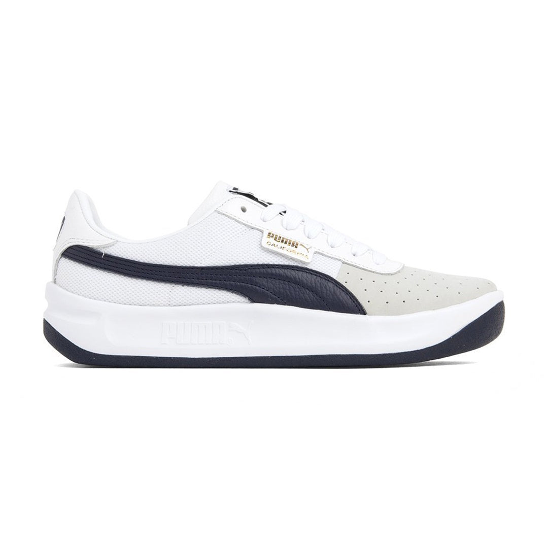 puma california casual shoes