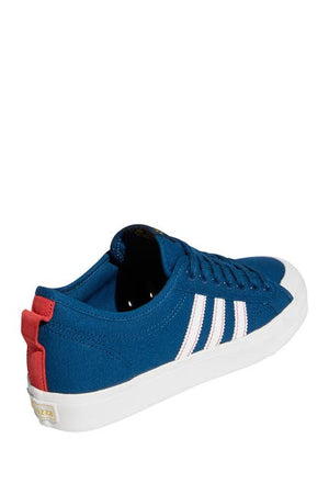 Adidas Original NIZZA Men's - LEGMAR/CRYWHT/GLORED Moesports Adidas Original NIZZA Men's - LEGMAR/CRYWHT/GLORED Moesports