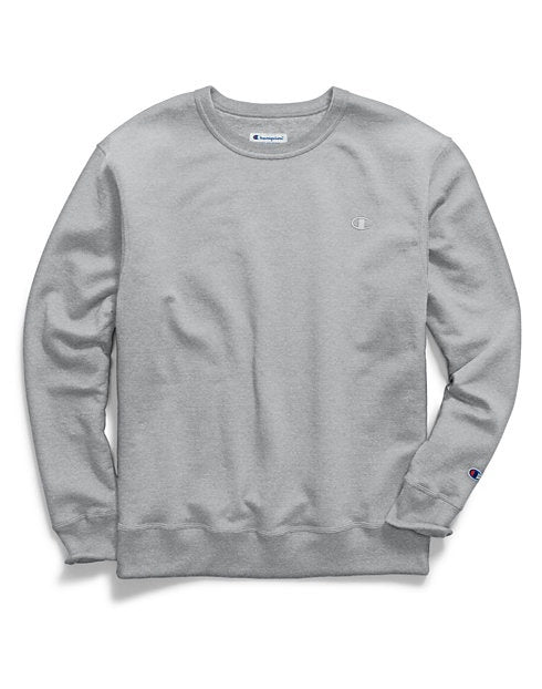 Champion FLC PULLOVER Men’s - OXFORD GRAYL - Moesports