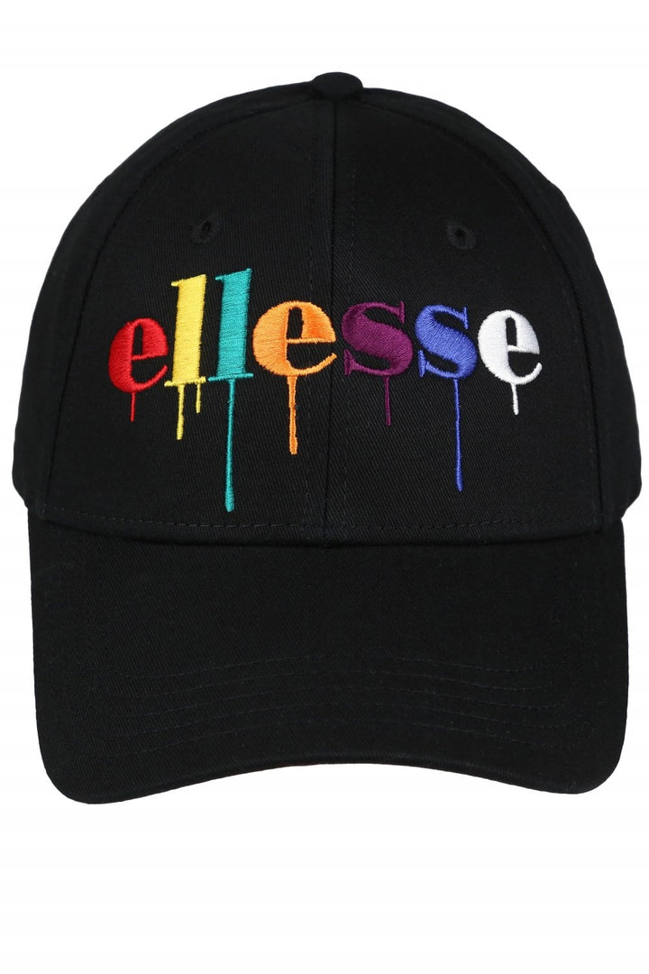 Ellesse RAGUSA DRIPPING CAP Men’s - BLACK