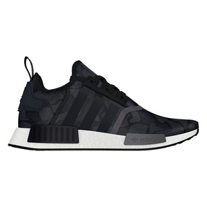Adidas Original NMD_R1 Men's - CORE BLACK/GREY FOUR F17/GREY FIVE Moesports Adidas Original NMD_R1 Men's - CORE BLACK/GREY FOUR F17/GREY FIVE Moesports