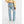 “Levis Strauss & Co - 501 ORIGINAL STRETCH Men’s - LITE DENIM BLUE”