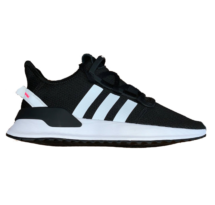 Adidas Original U_PATH RUN Men's - CBLACK/ASHGRE/CBLACK/NOIESS/GRICEN/ Moesports Adidas Original U_PATH RUN Men's - CBLACK/ASHGRE/CBLACK/NOIESS/GRICEN/ Moesports