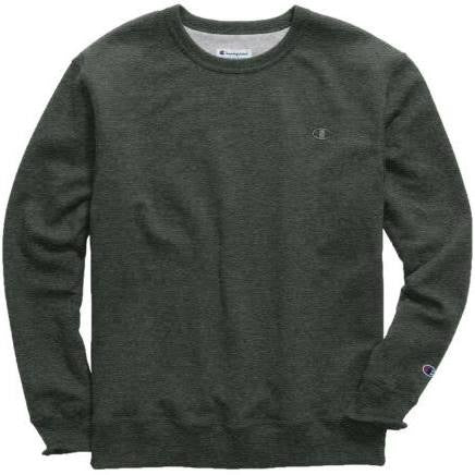 Champion FLC PULLOVER Men’s - GRANITE HEAT - Moesports