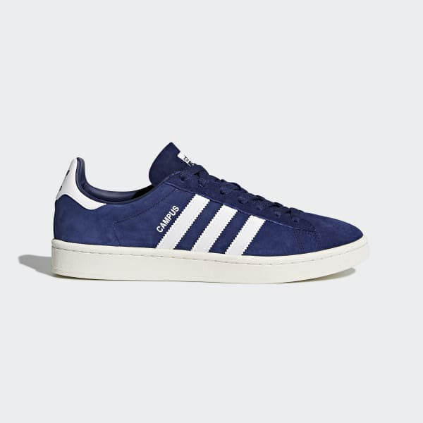 Adidas Campus Adidas Raw Indigo Men's Shoes Adidas Temper Run Raw