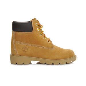 Timberland 6IN CLASSIC BT Junior’s - WHEAT NB - Moesports