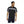 Adidas Original 3 STRIPE SS TEE Men’s - BLACK/WHITE