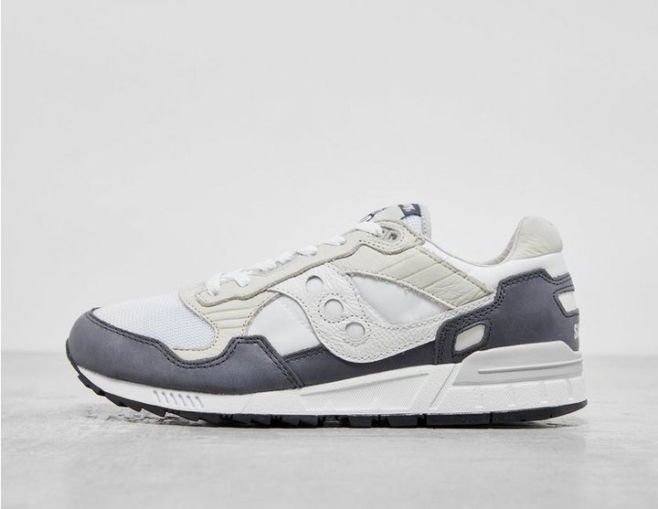 Saucony Originals SHADOW 5000 Men’s -WHITE/NAVY