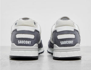 Saucony Originals SHADOW 5000 Men’s -WHITE/NAVY