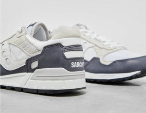 Saucony Originals SHADOW 5000 Men’s -WHITE/NAVY