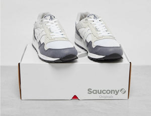 Saucony Originals SHADOW 5000 Men’s -WHITE/NAVY