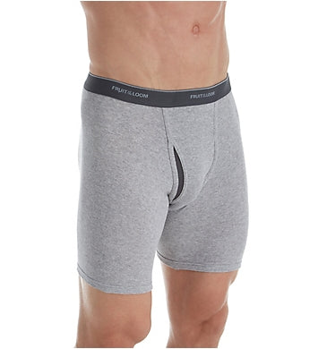 FRUIT OF THE LOOM 3 PACK CLASSIC BOXER BRIEF Men's – Moesports