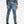 G-Star 3301 SLIM Men’s - SUN FADED PRUSSIAN BLUE PAINTED