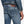 G-Star 3301 SLIM Men’s - SUN FADED PRUSSIAN BLUE PAINTED