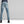 G-Star 3301 SLIM RL JAPANESE STRECH DENIM Men’s -VINTAGE OCEAN BLUE