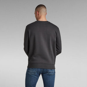G-Star RAW DOUBLE LAYER R SW / Men’ - CLOACK